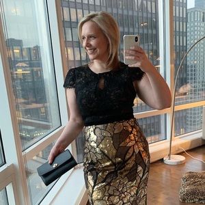 Meet your Posher, Bethany